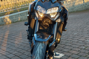 Kawasaki Z900