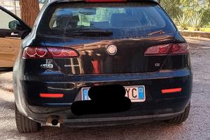 Alfa romeo 159 sport Wagon
