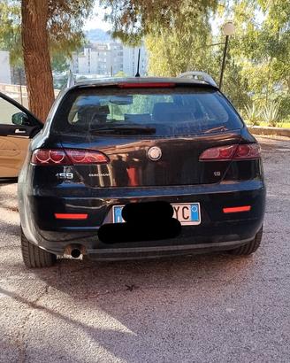 Alfa romeo 159 sport Wagon