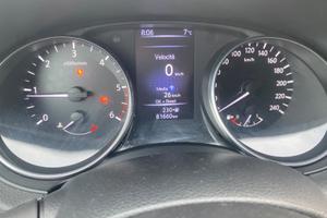 NISSAN Qashqai 3ª serie - 2018