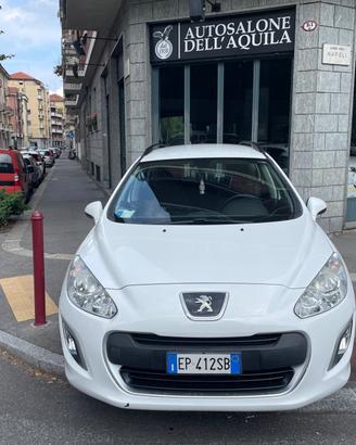 Peugeot 308 SW 1.6 8V e-HDi 112CV/1PROP/GARANZIA