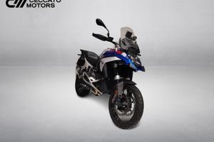BMW R 1300 GS Trophy