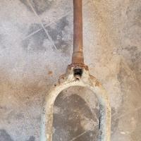Forcella lambretta LI serie 3