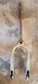 Forcella lambretta LI serie 3