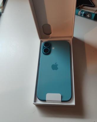 iphone 16 128 new