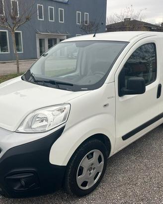 FURGONE FIAT FIORINO 1.3MTJ ANNO 2020
