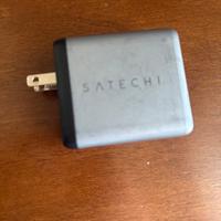 Caricatore telefono e laptop 100w