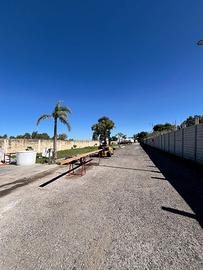 Rif 468 rimessaggio barche piazzale - attività avv