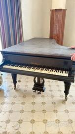 Piano forte a coda
