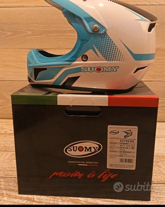 Casco MTB