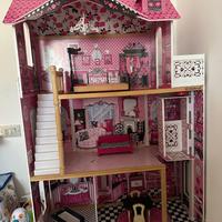 Casa per le bambole