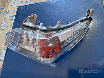 FRECCIA SINISTRA SUZUKI GSR 600 - ANNI 2006-2010