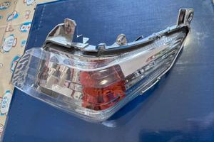 FRECCIA SINISTRA SUZUKI GSR 600 - ANNI 2006-2010
