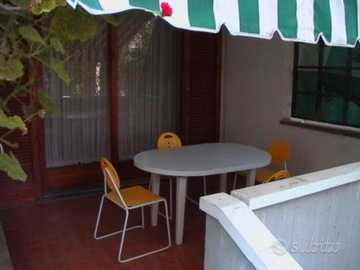 Principina a mare grosseto toscana