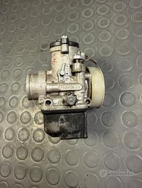 CARBURATORE DELL’ORTO 28 HUSQVARNA SM 125 2007
