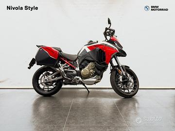 DUCATI Multistrada V4 1160 S Sport Full