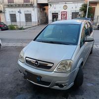Auto Opel Meriva 1300 ctdi