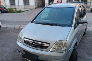 Auto Opel Meriva 1300 ctdi
