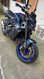 Yamaha MT 09