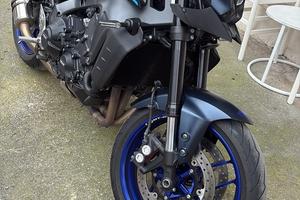 Yamaha MT 09