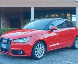 Audi A1 1.4 TFSI S tronic Ambition