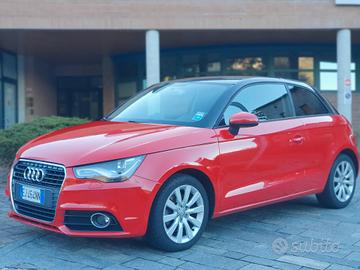 Audi A1 1.4 TFSI S tronic Ambition