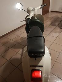 vespa Piaggio 125 Primavera