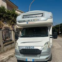 Laika kreos 3003 del 2014 km 62000