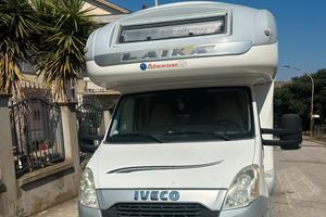 Laika kreos 3003 del 2014 km 62000