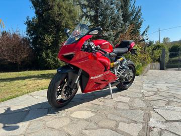 Ducati Panigale V2