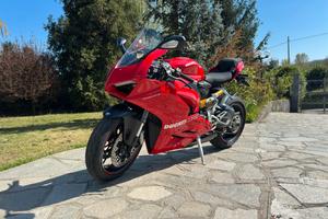 Ducati Panigale V2
