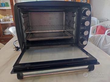 Forno elettrico