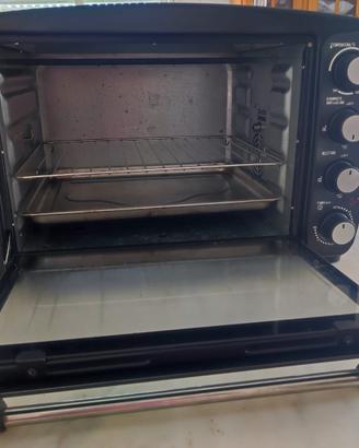 Forno elettrico
