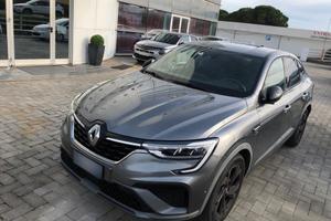 Renault Arkana TCe 140 CV EDC R.S. Line