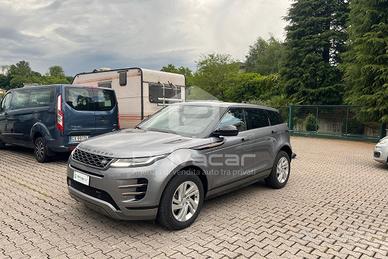 LAND ROVER Range Rover Evoque 2.0 I4 249 CV AWD Au