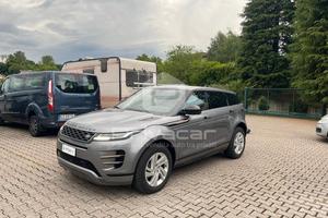 LAND ROVER Range Rover Evoque 2.0 I4 249 CV AWD Au