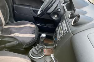 Ford fiesta modello ghia