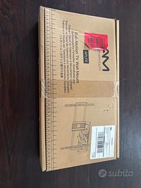 supporto  TV parete Alphamount APLF6