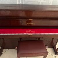 pianoforte verticale Schimmel