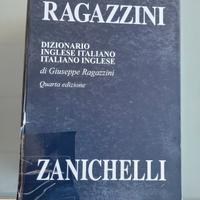 Dizionario INGLESE-ITALIANO