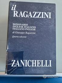 Dizionario INGLESE-ITALIANO