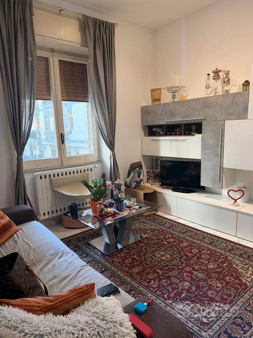 Appartamento – Salerno, Torrione - Vista 2
