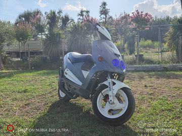 Phantom f12 Malaguti 1996