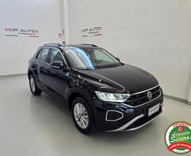 VOLKSWAGEN T-Roc 2.0 TDI SCR Style