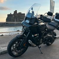 Harley davidson pan America 1250 S