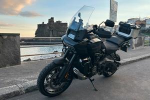 Harley davidson pan America 1250 S