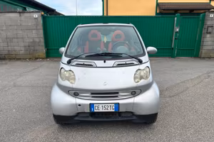 Smart Smart 600 smart CABRIO