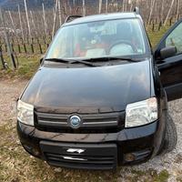 Fiat Panda 4x4