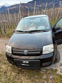 Fiat Panda 4x4