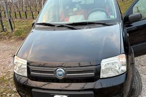 Fiat Panda 4x4